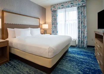 Homewood Suites by Hilton Myrtle Beach Coastal Grand Mall hotel thumbnail 6