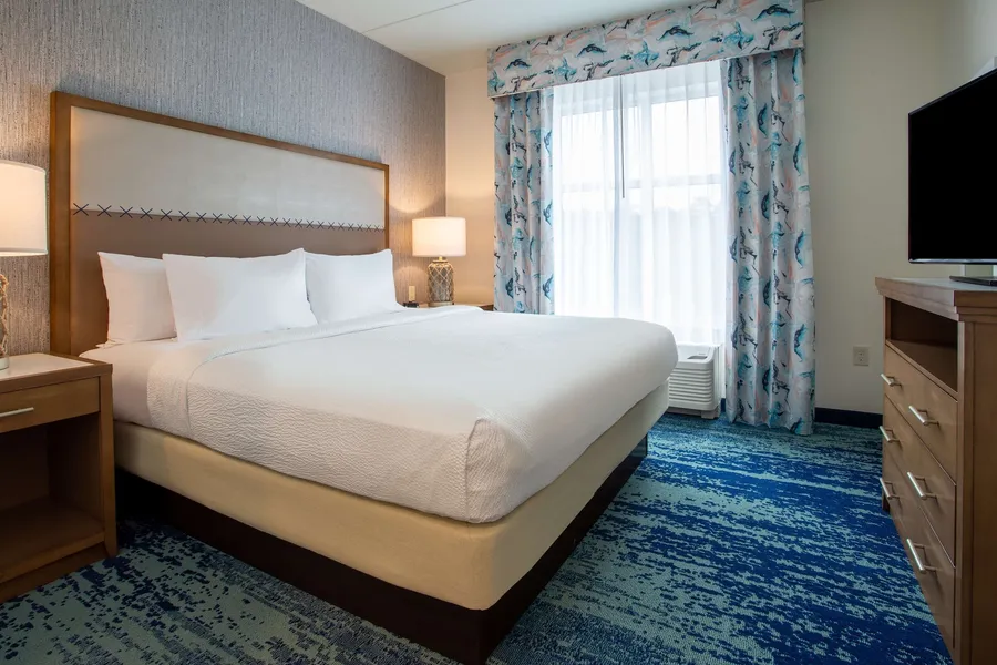 Homewood Suites by Hilton Myrtle Beach Coastal Grand Mall hotel detail image 6