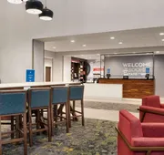 Hampton Inn & Suites Norman Conference Center Area hotel detail image 3