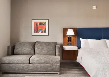 Hampton Inn & Suites Norman Conference Center Area hotel thumbnail 6