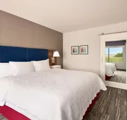 Hampton Inn & Suites Norman Conference Center Area hotel detail image 7