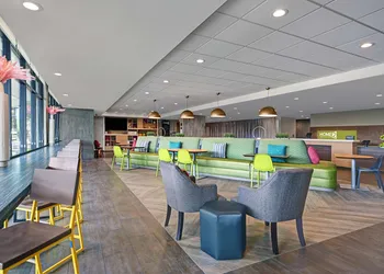 Home2 Suites by Hilton Tracy hotel thumbnail 6