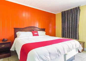 OYO Hotel Brookhaven MS Hwy 51 North hotel thumbnail 8