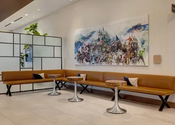 Hilton Garden Inn Anaheim Resort hotel thumbnail 2
