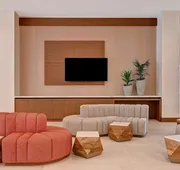 Hilton Garden Inn Anaheim Resort hotel detail image 4
