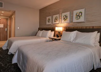 Hilton Garden Inn Anaheim Resort hotel thumbnail 6