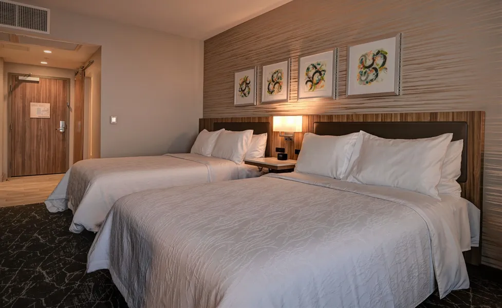 Hilton Garden Inn Anaheim Resort hotel detail image 6