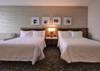 Hilton Garden Inn Anaheim Resort hotel thumbnail 7