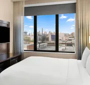 Comfort Inn Prospect Park - Brooklyn hotel detail image 4