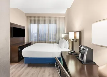 Comfort Inn Prospect Park - Brooklyn hotel thumbnail 7