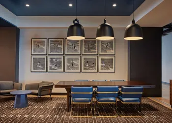 Sable at Navy Pier Chicago, Curio Collection by Hilton hotel thumbnail 2