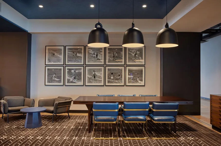 Sable at Navy Pier Chicago, Curio Collection by Hilton hotel detail image 2