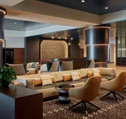 Sable at Navy Pier Chicago, Curio Collection by Hilton hotel detail image 3