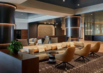 Sable at Navy Pier Chicago, Curio Collection by Hilton hotel thumbnail 3