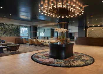 Sable at Navy Pier Chicago, Curio Collection by Hilton hotel thumbnail 4