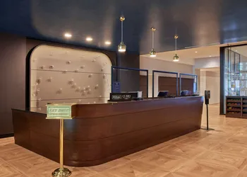 Sable at Navy Pier Chicago, Curio Collection by Hilton hotel thumbnail 6