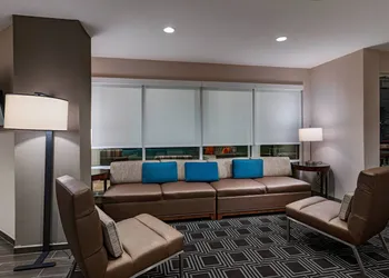 TownePlace Suites by Marriott San Antonio Northwest at The RIM hotel thumbnail 2