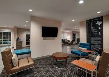 TownePlace Suites by Marriott San Antonio Northwest at The RIM hotel thumbnail 3
