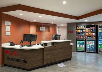 TownePlace Suites by Marriott San Antonio Northwest at The RIM hotel thumbnail 4