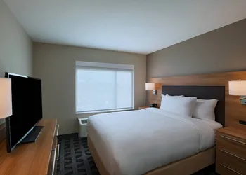 TownePlace Suites by Marriott San Antonio Northwest at The RIM hotel thumbnail 5