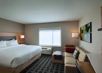 TownePlace Suites by Marriott San Antonio Northwest at The RIM hotel thumbnail 6