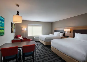 TownePlace Suites by Marriott San Antonio Northwest at The RIM hotel thumbnail 7