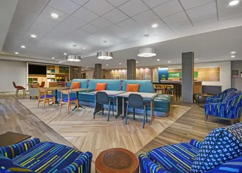 Home2 Suites by Hilton Springdale Cincinnati hotel thumbnail 2