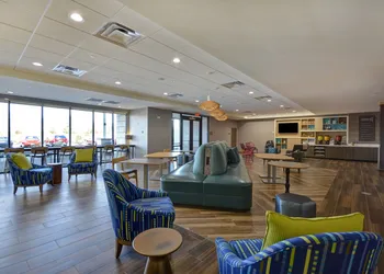 Home2 Suites by Hilton Springdale Cincinnati hotel thumbnail 4