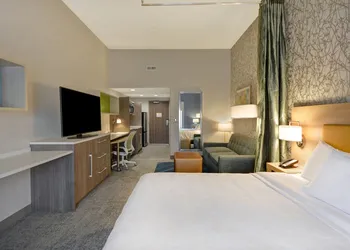 Home2 Suites by Hilton Springdale Cincinnati hotel thumbnail 5