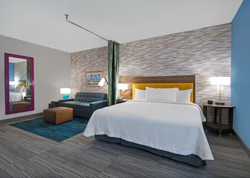 Home2 Suites by Hilton Springdale Cincinnati hotel thumbnail 6