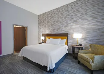 Home2 Suites by Hilton Springdale Cincinnati hotel thumbnail 7