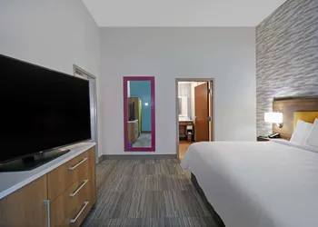 Home2 Suites by Hilton Springdale Cincinnati hotel thumbnail 8