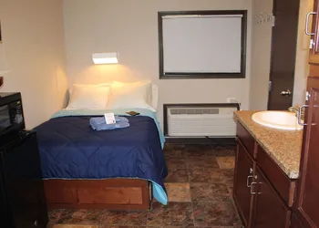 Target Hospitality - Carlsbad Lodge hotel thumbnail 6
