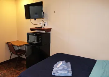 Target Hospitality - Carlsbad Lodge hotel thumbnail 8
