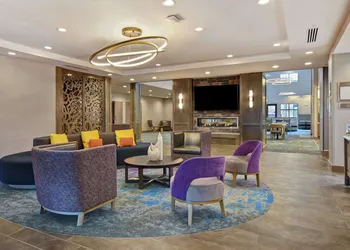 Homewood Suites by Hilton Orange New Haven hotel thumbnail 2