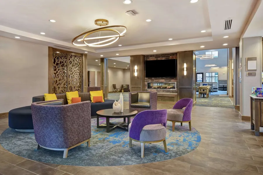 Homewood Suites by Hilton Orange New Haven hotel detail image 2