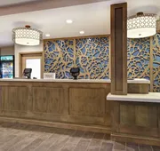 Homewood Suites by Hilton Orange New Haven hotel detail image 3
