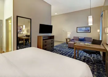 Homewood Suites by Hilton Orange New Haven hotel thumbnail 5