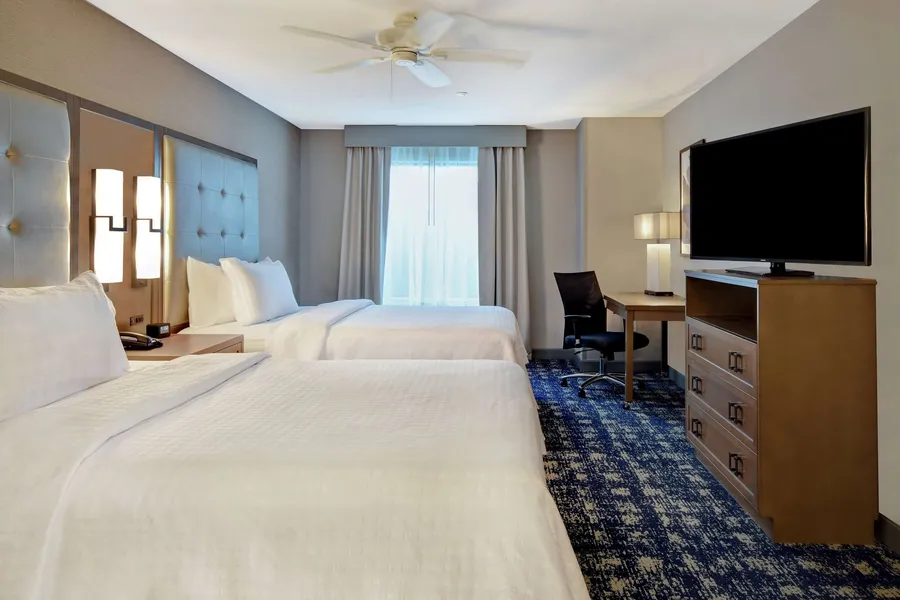 Homewood Suites by Hilton Orange New Haven hotel detail image 6