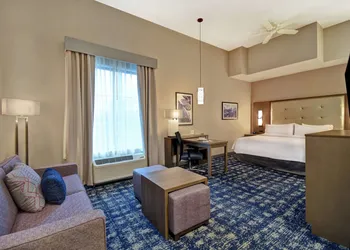 Homewood Suites by Hilton Orange New Haven hotel thumbnail 7