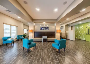Sleep Inn Baxley hotel thumbnail 3