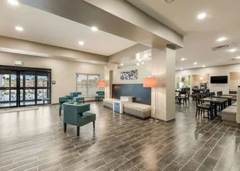 Sleep Inn Baxley hotel thumbnail 4