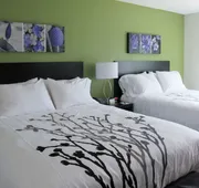 Sleep Inn Baxley hotel detail image 7