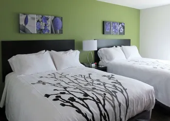 Sleep Inn Baxley hotel thumbnail 7