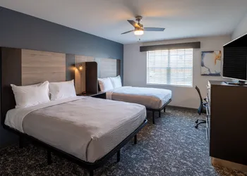 Stay APT Suites Alexandria-Fort Belvoir hotel thumbnail 2