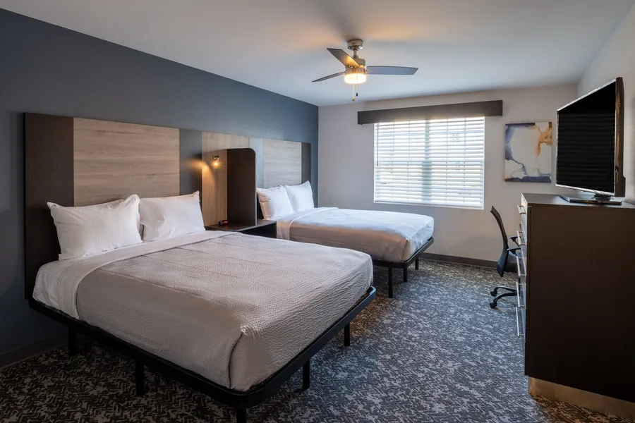Stay APT Suites Alexandria-Fort Belvoir hotel detail image 2