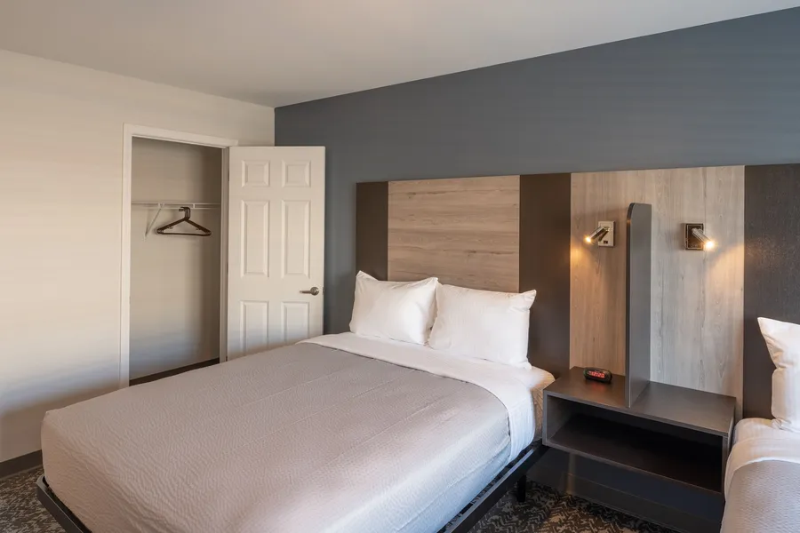 Stay APT Suites Alexandria-Fort Belvoir hotel detail image 6