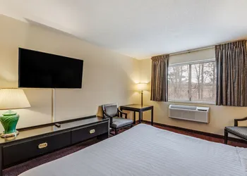 Econo Lodge Whitehall near Michigan's Adventure hotel thumbnail 6