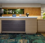 Home2 Suites by Hilton Buford Mall of Georgia hotel detail image 3