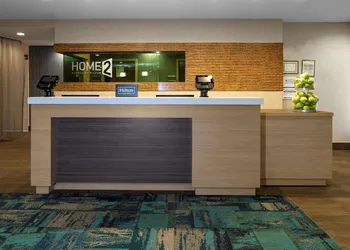Home2 Suites by Hilton Buford Mall of Georgia hotel thumbnail 3